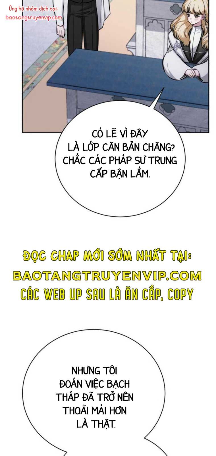 Đứa Con Có Vấn Đề Của Ma Tháp Chap 13 - Next Chap 14