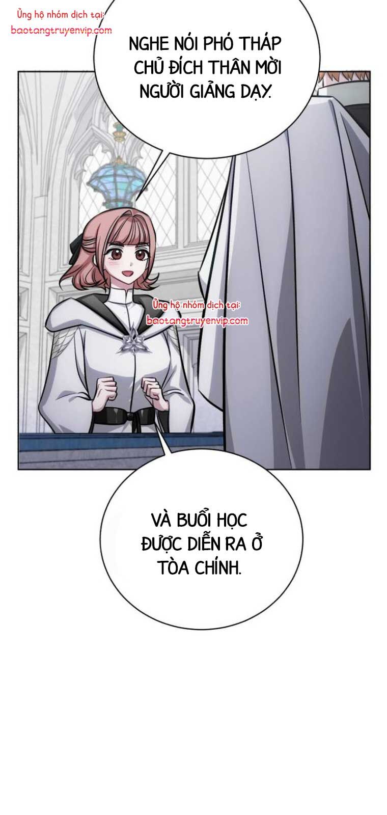 Đứa Con Có Vấn Đề Của Ma Tháp Chap 13 - Next Chap 14