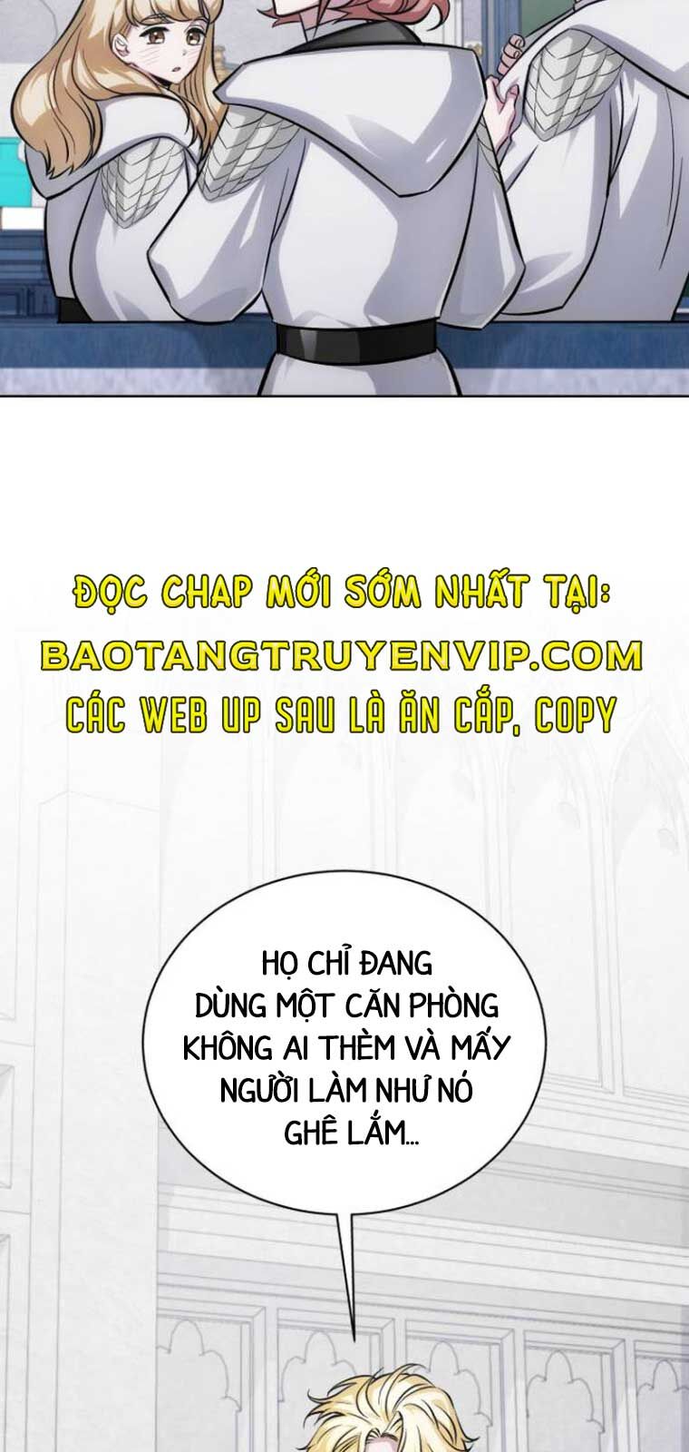 Đứa Con Có Vấn Đề Của Ma Tháp Chap 13 - Next Chap 14