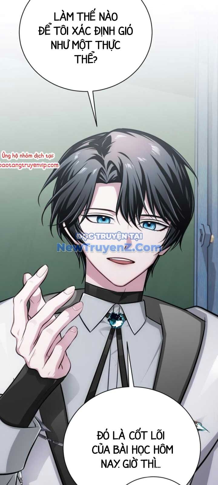 Đứa Con Có Vấn Đề Của Ma Tháp Chap 14 - Next Chap 15