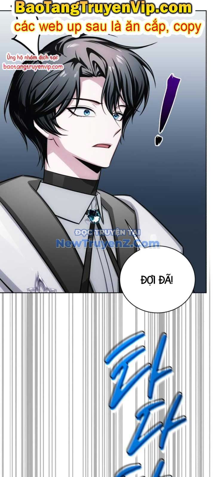 Đứa Con Có Vấn Đề Của Ma Tháp Chap 14 - Next Chap 15