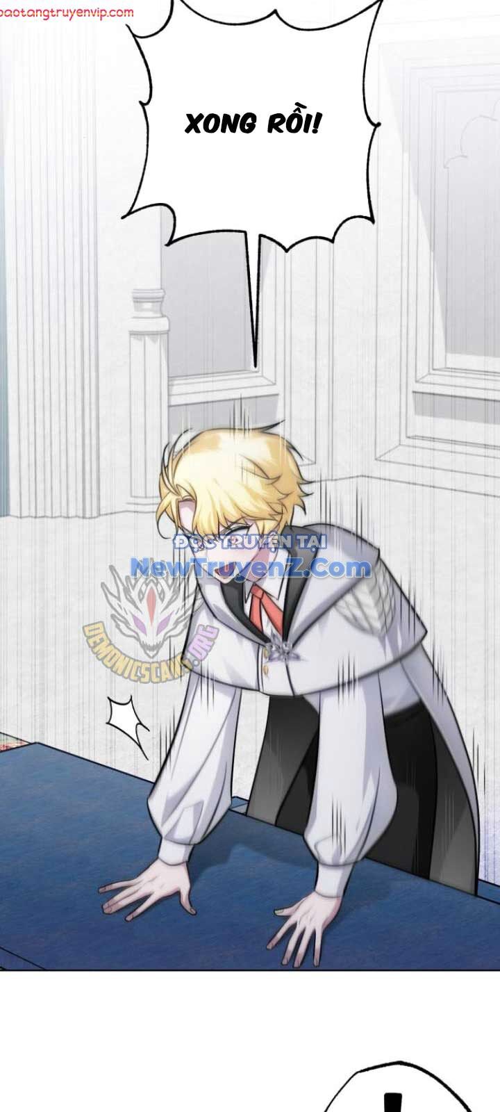 Đứa Con Có Vấn Đề Của Ma Tháp Chap 14 - Next Chap 15