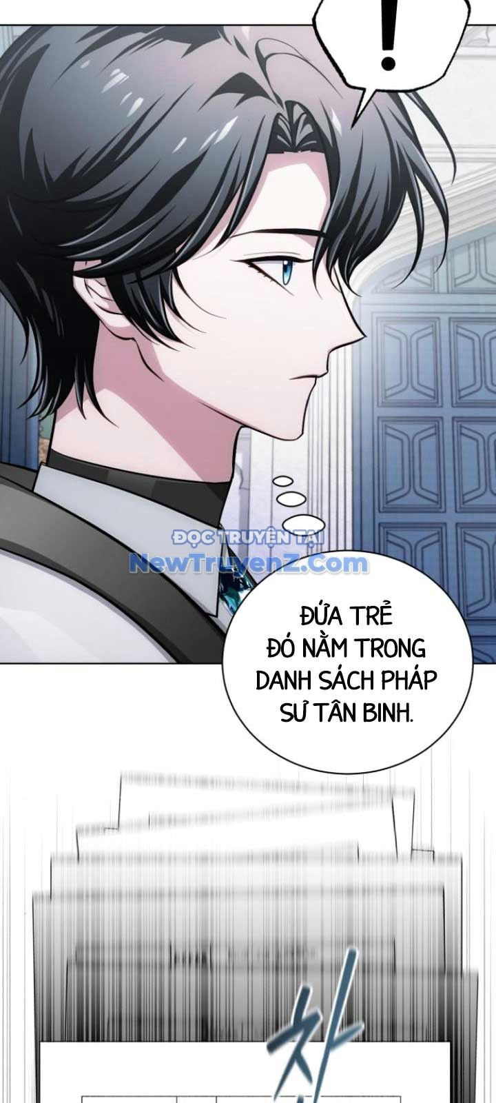 Đứa Con Có Vấn Đề Của Ma Tháp Chap 14 - Next Chap 15