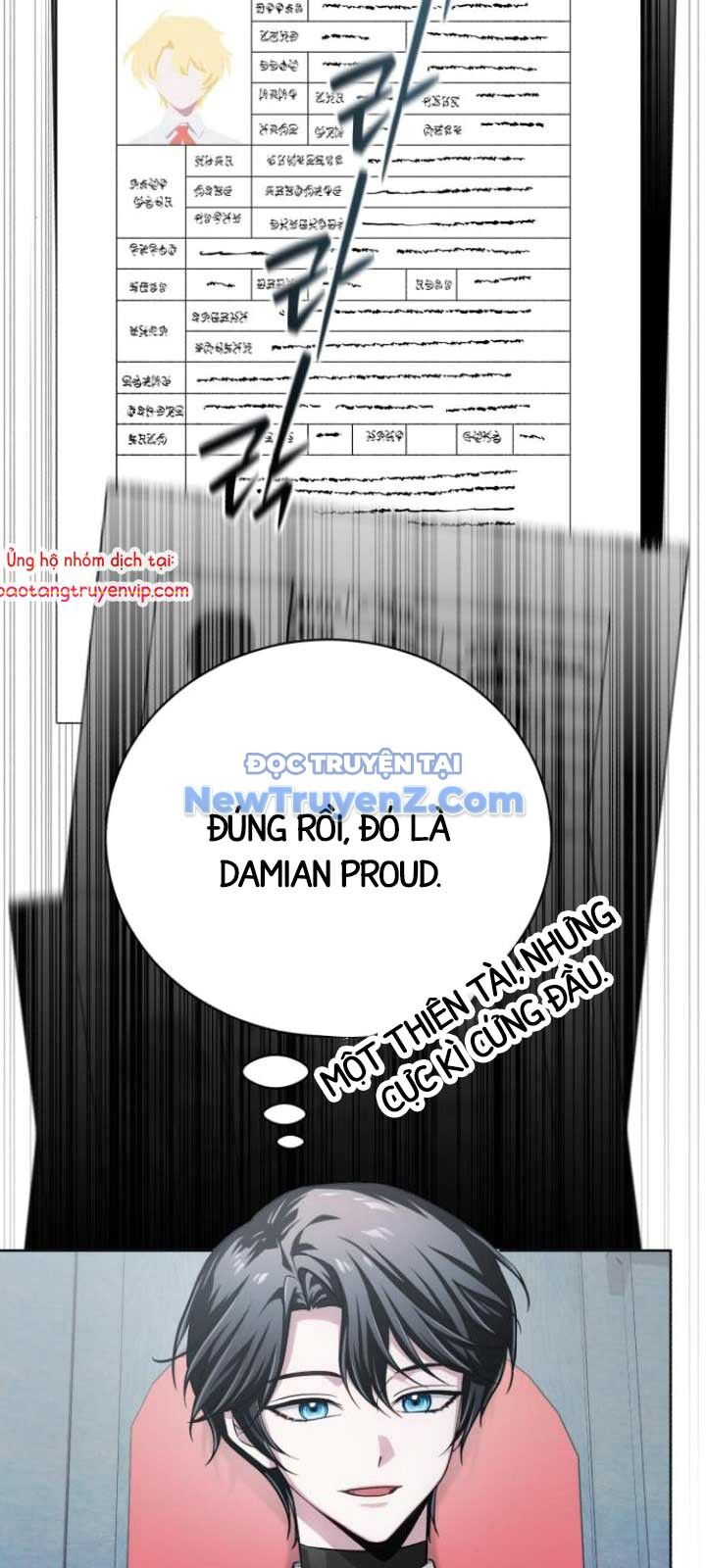 Đứa Con Có Vấn Đề Của Ma Tháp Chap 14 - Next Chap 15