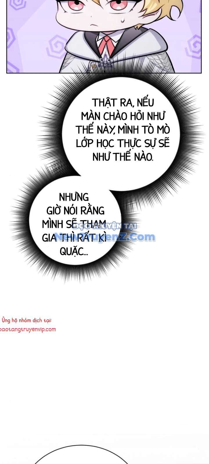 Đứa Con Có Vấn Đề Của Ma Tháp Chap 14 - Next Chap 15
