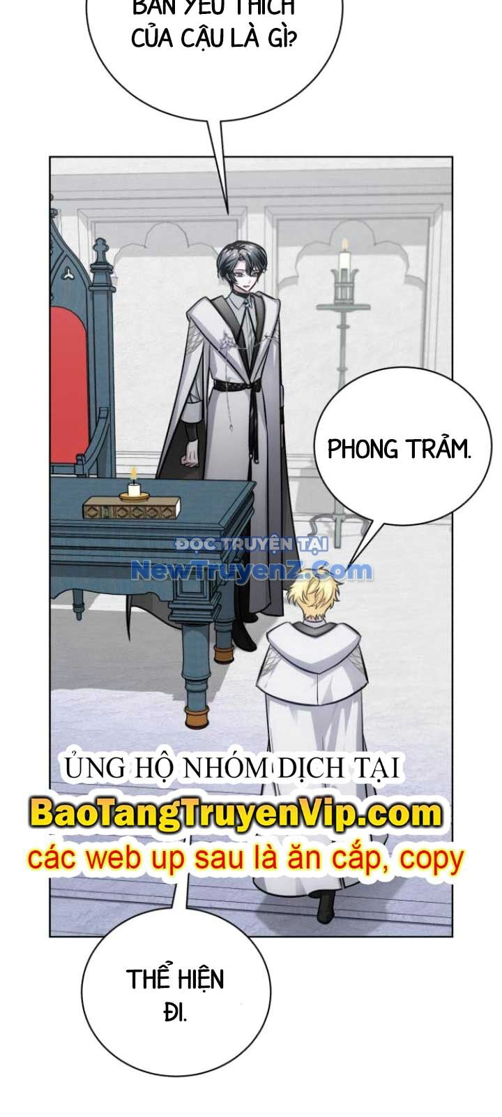 Đứa Con Có Vấn Đề Của Ma Tháp Chap 14 - Next Chap 15