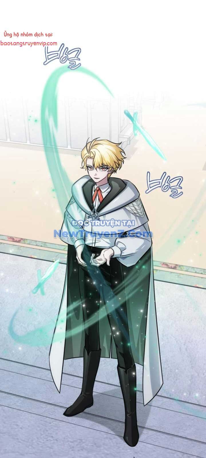 Đứa Con Có Vấn Đề Của Ma Tháp Chap 14 - Next Chap 15