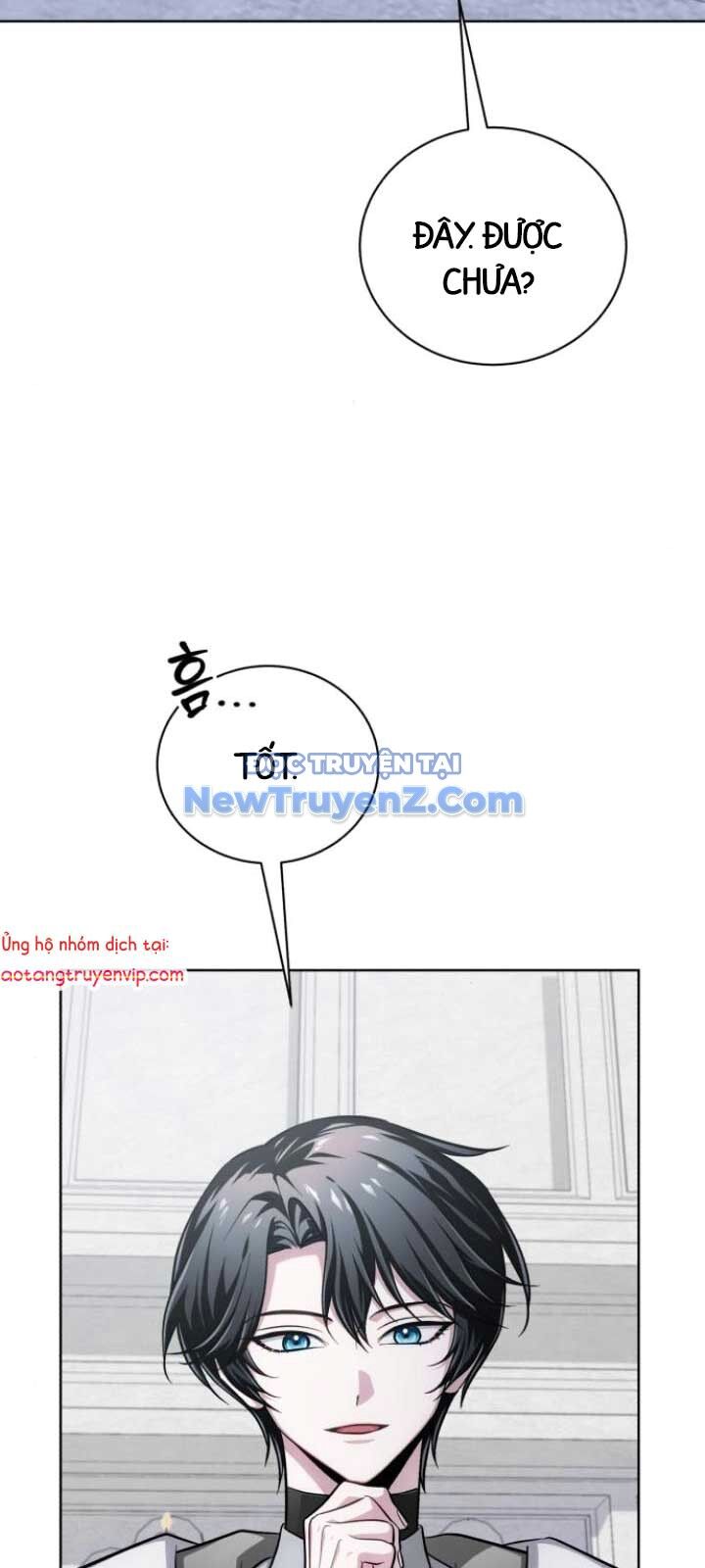 Đứa Con Có Vấn Đề Của Ma Tháp Chap 14 - Next Chap 15