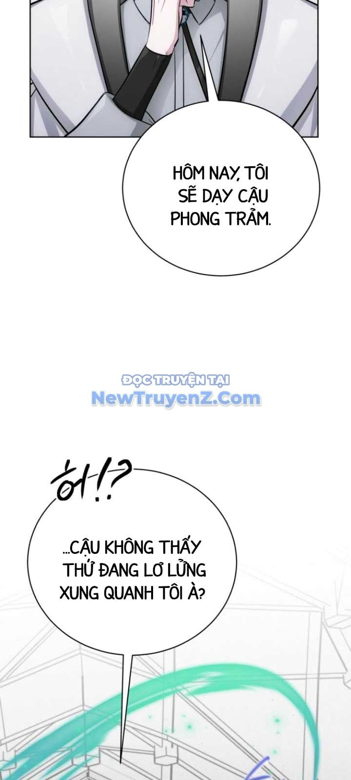 Đứa Con Có Vấn Đề Của Ma Tháp Chap 14 - Next Chap 15