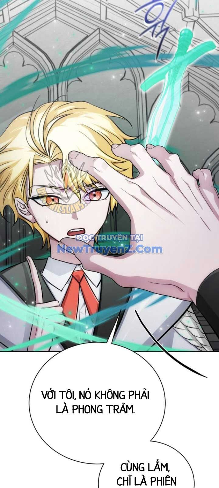 Đứa Con Có Vấn Đề Của Ma Tháp Chap 14 - Next Chap 15