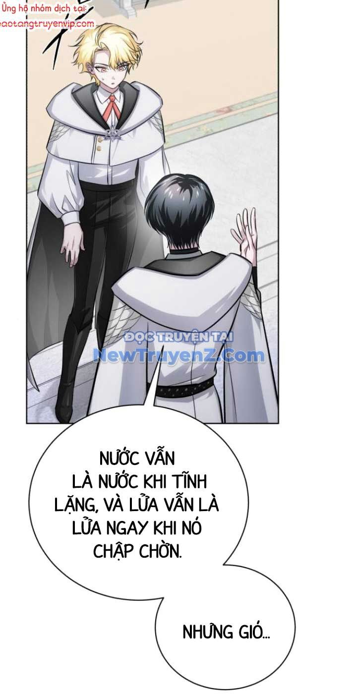 Đứa Con Có Vấn Đề Của Ma Tháp Chap 14 - Next Chap 15