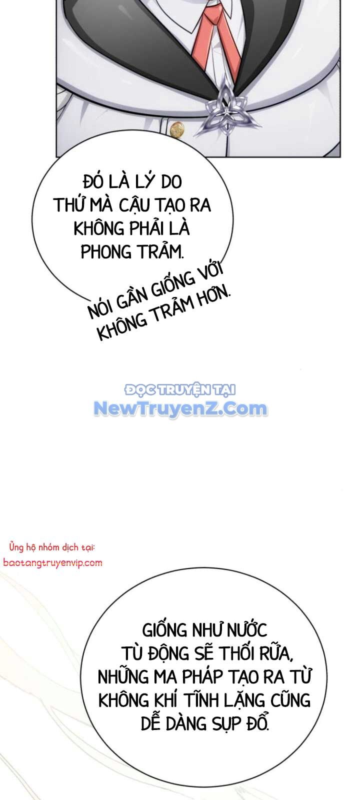 Đứa Con Có Vấn Đề Của Ma Tháp Chap 14 - Next Chap 15