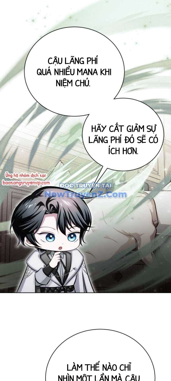 Đứa Con Có Vấn Đề Của Ma Tháp Chap 14 - Next Chap 15