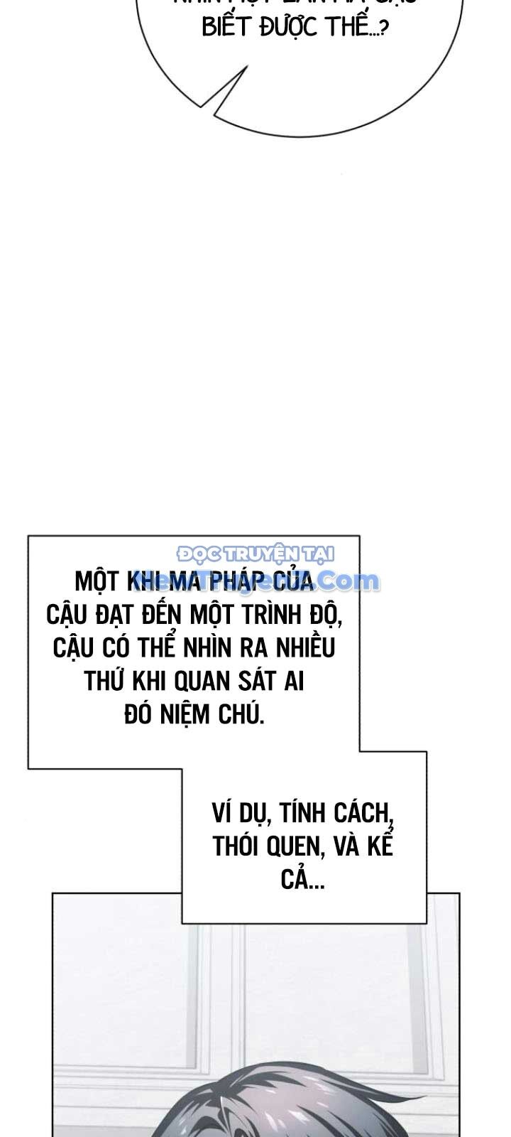 Đứa Con Có Vấn Đề Của Ma Tháp Chap 14 - Next Chap 15