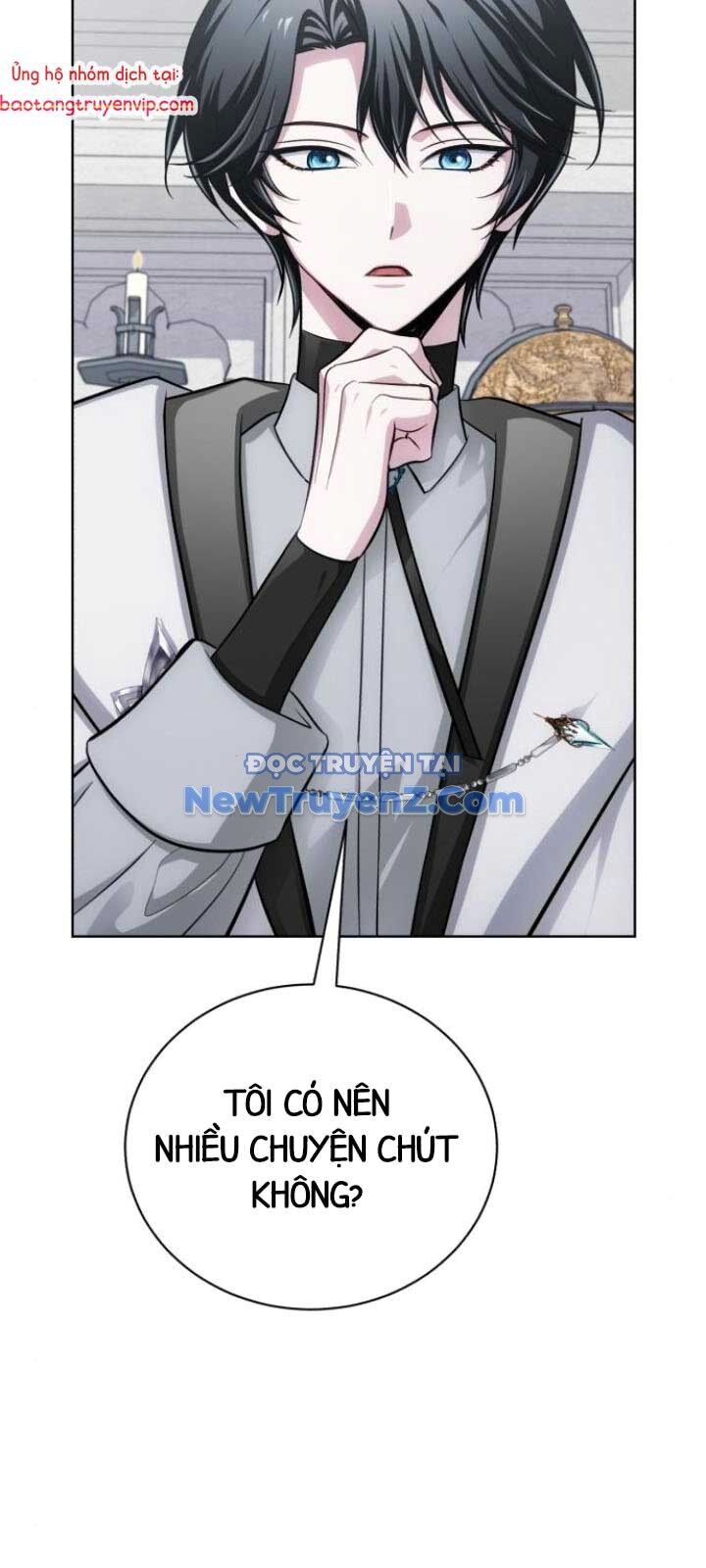 Đứa Con Có Vấn Đề Của Ma Tháp Chap 14 - Next Chap 15