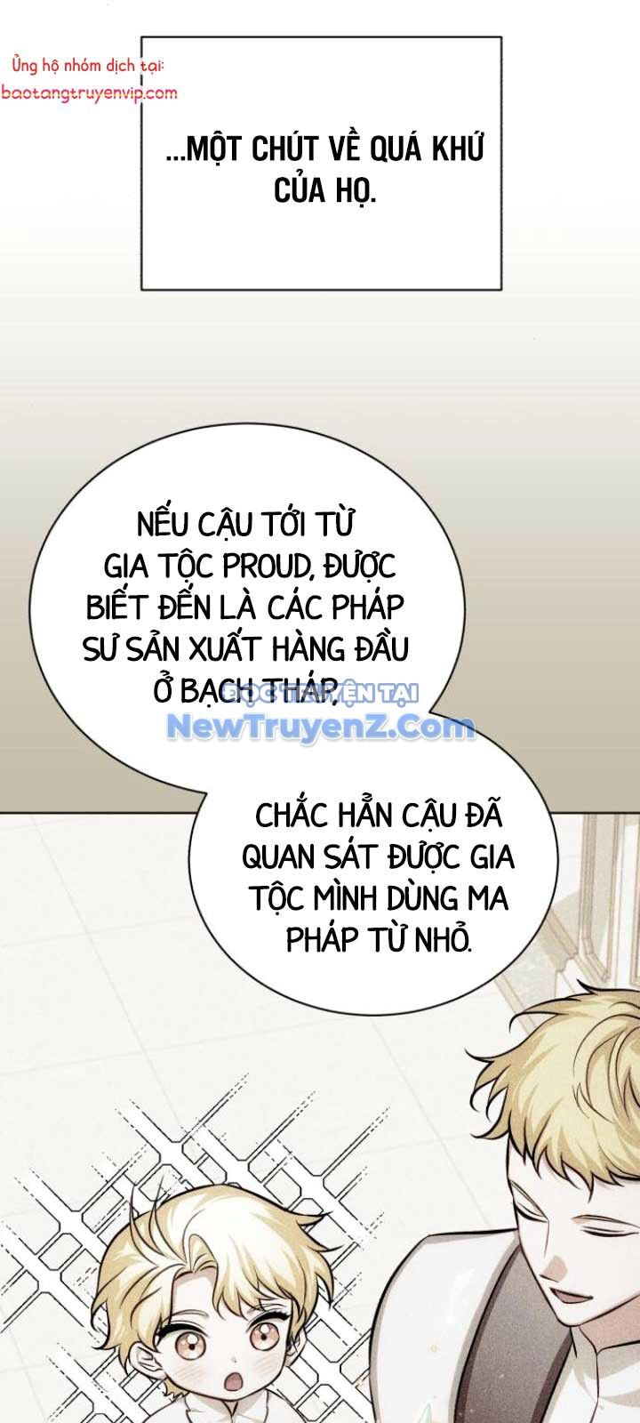 Đứa Con Có Vấn Đề Của Ma Tháp Chap 14 - Next Chap 15