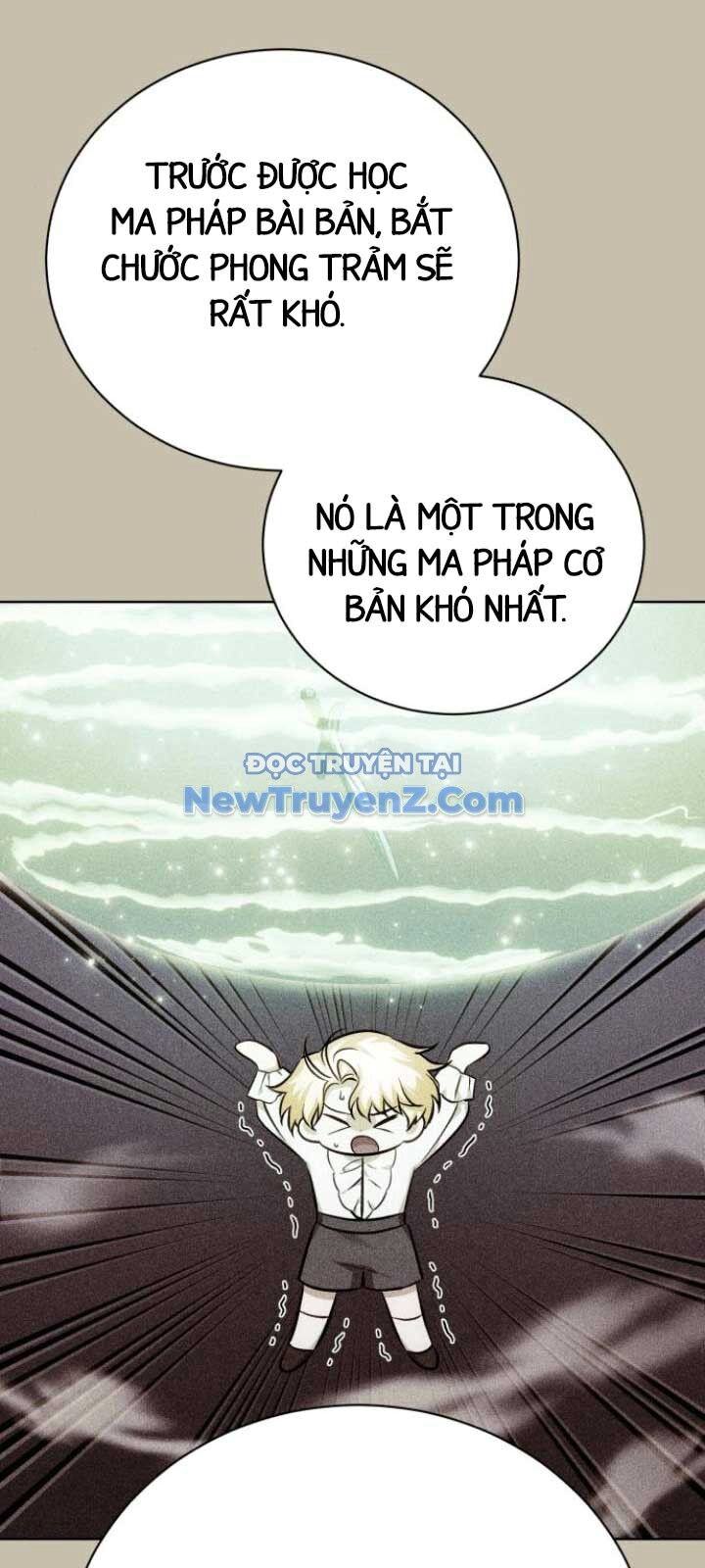 Đứa Con Có Vấn Đề Của Ma Tháp Chap 14 - Next Chap 15