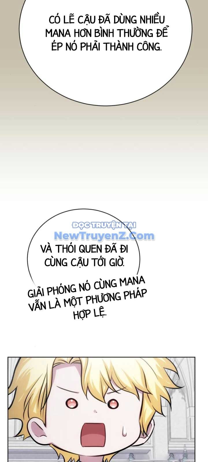 Đứa Con Có Vấn Đề Của Ma Tháp Chap 14 - Next Chap 15