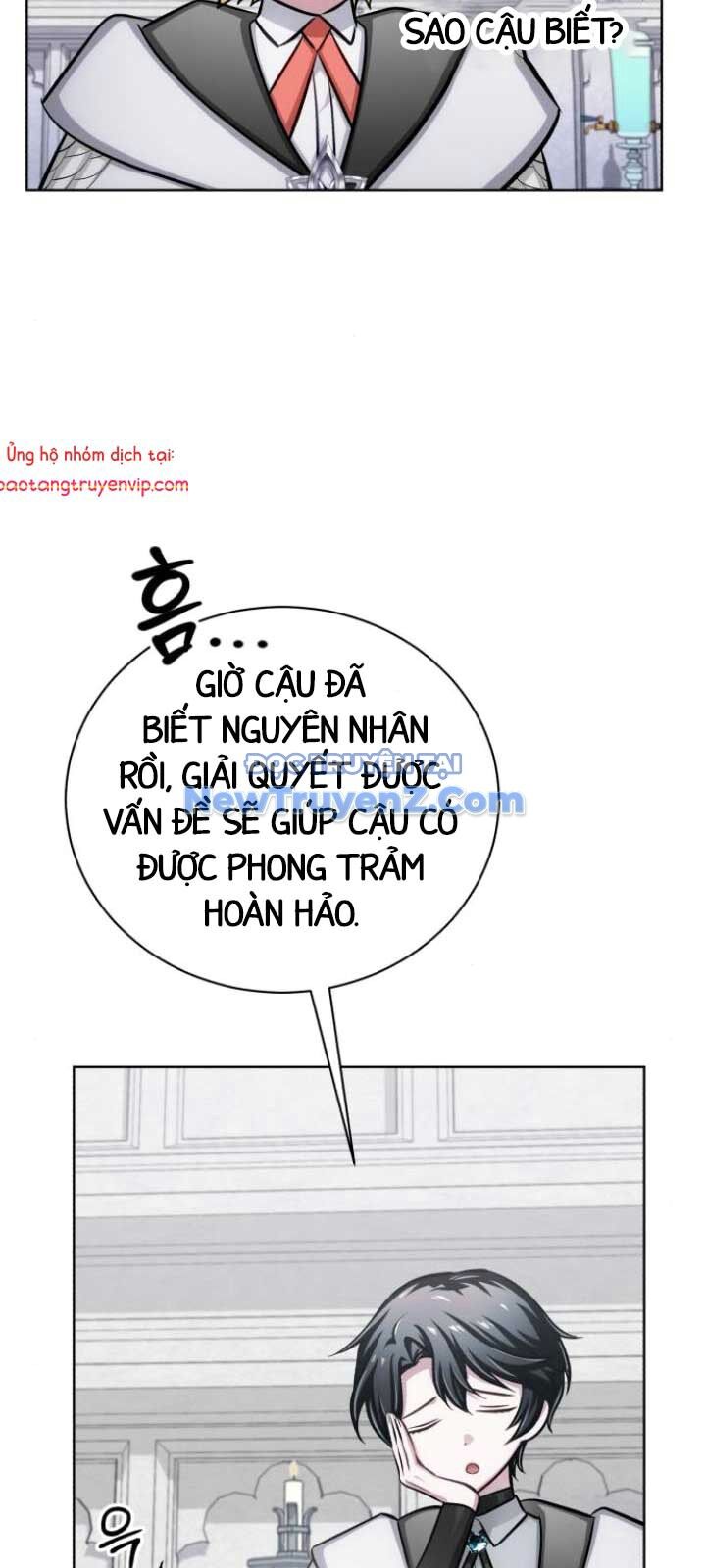 Đứa Con Có Vấn Đề Của Ma Tháp Chap 14 - Next Chap 15