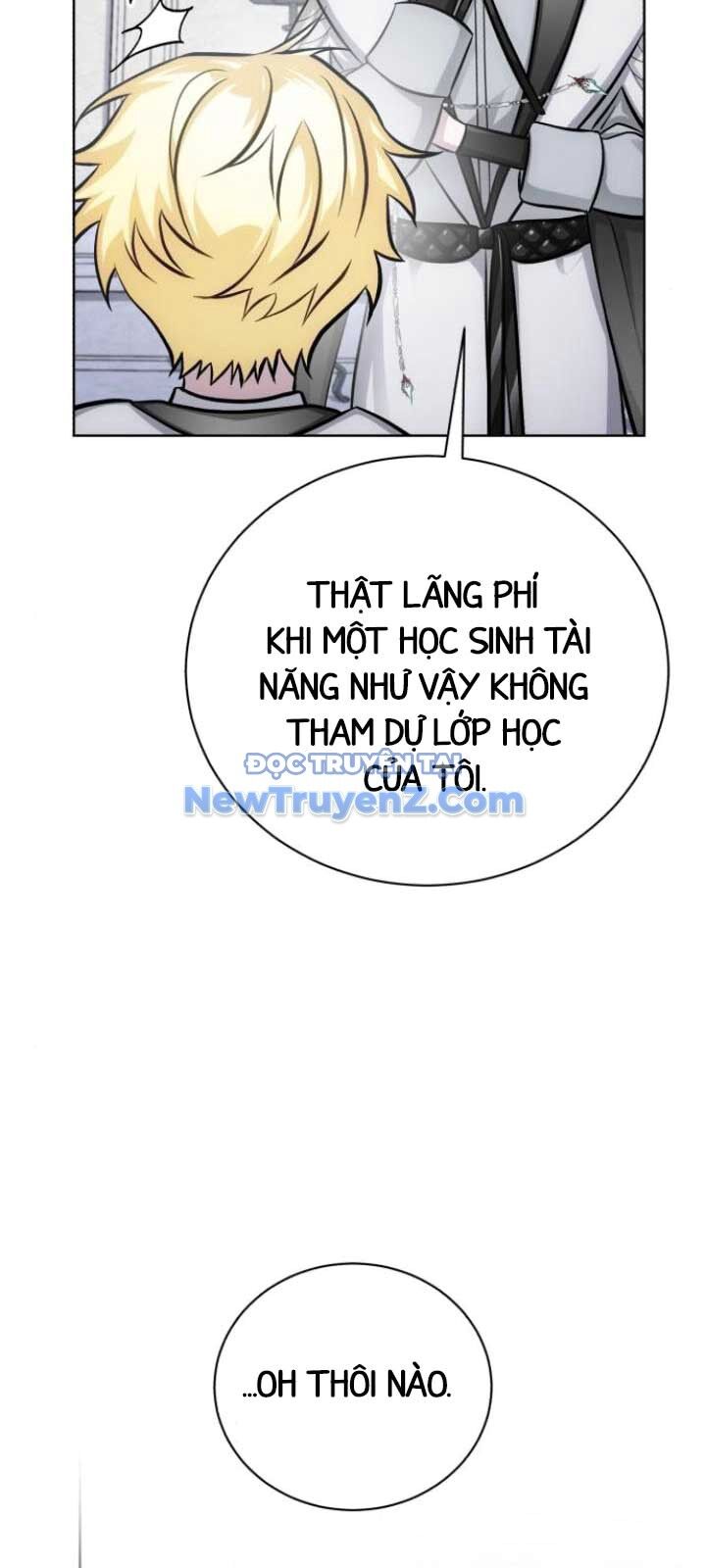 Đứa Con Có Vấn Đề Của Ma Tháp Chap 14 - Next Chap 15
