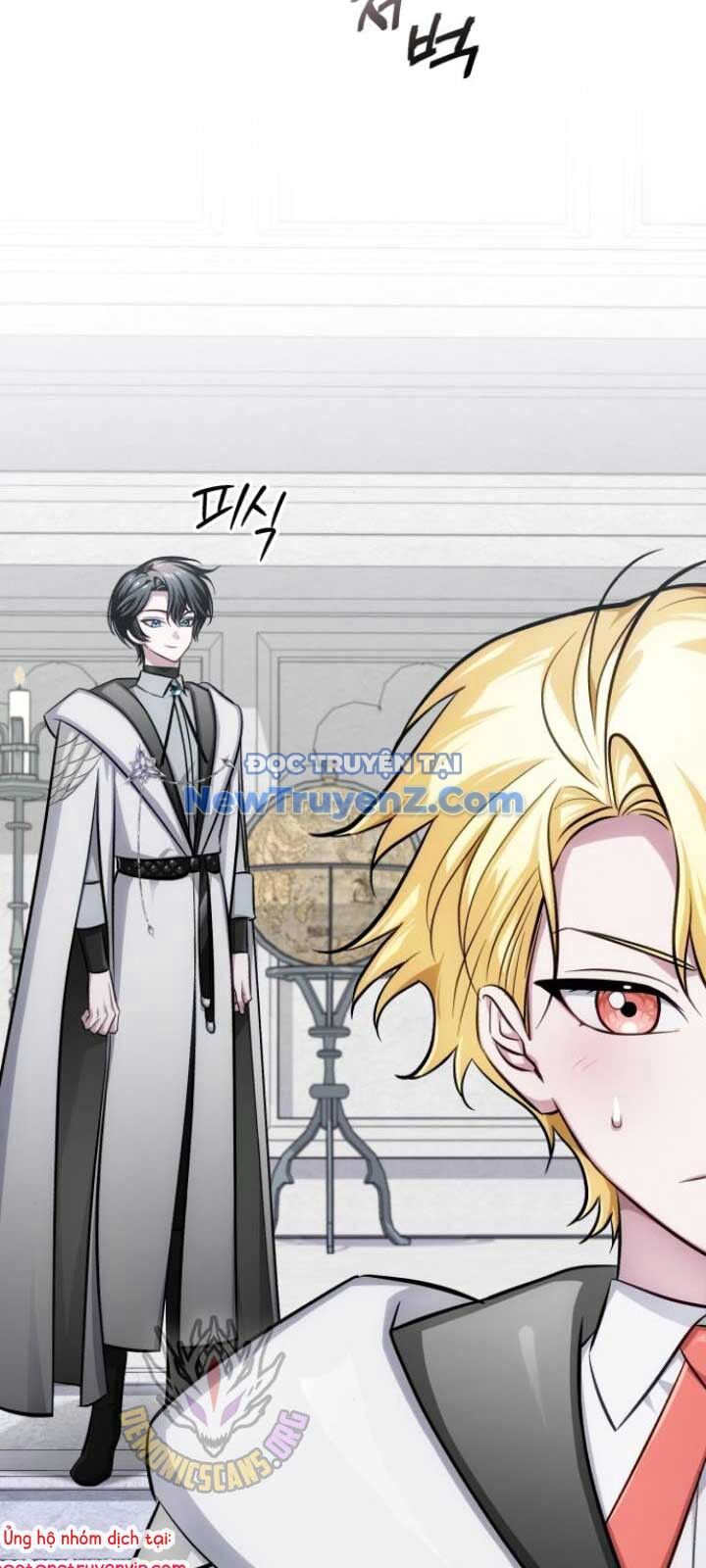 Đứa Con Có Vấn Đề Của Ma Tháp Chap 14 - Next Chap 15