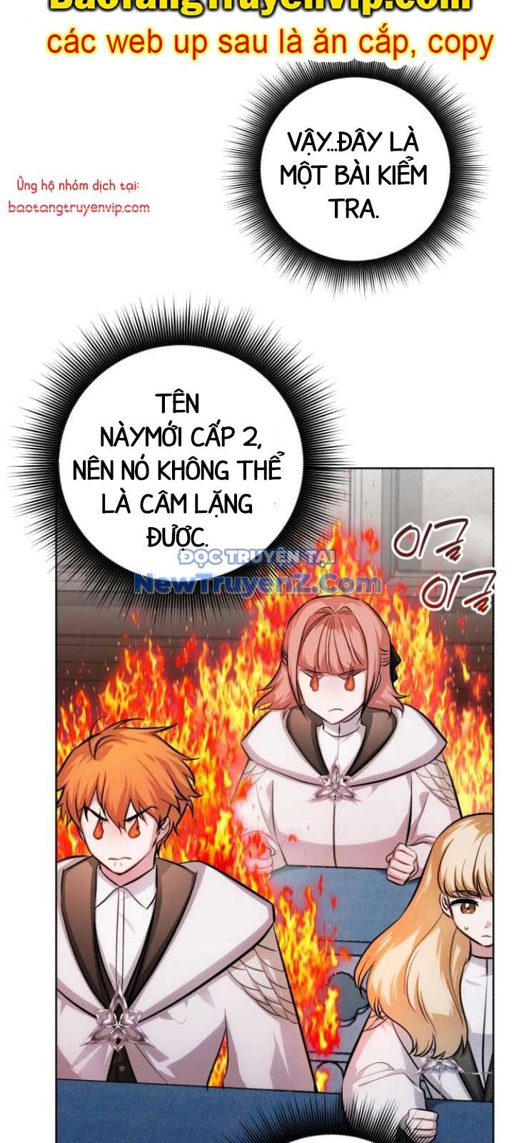 Đứa Con Có Vấn Đề Của Ma Tháp Chap 14 - Next Chap 15