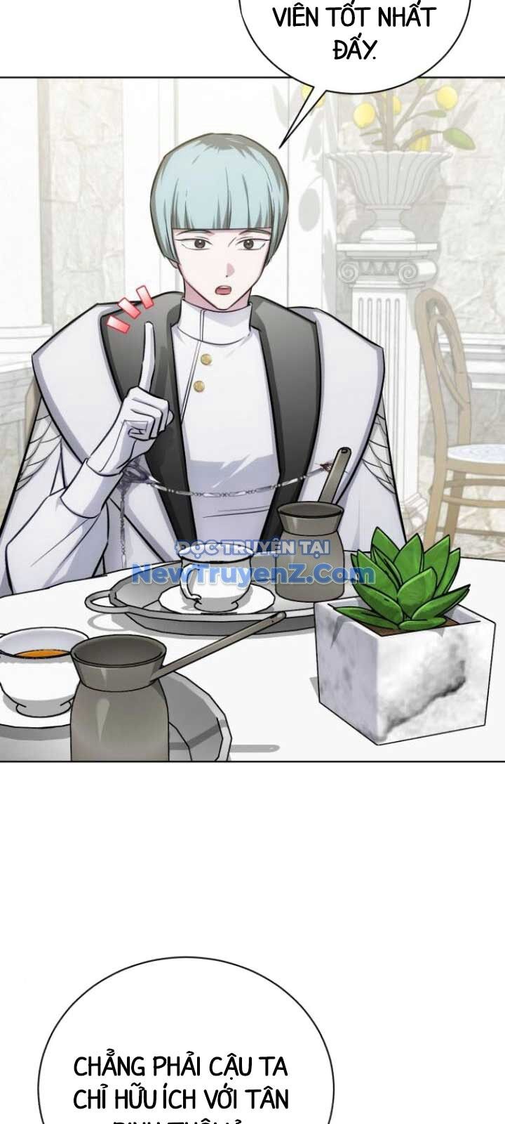 Đứa Con Có Vấn Đề Của Ma Tháp Chap 14 - Next Chap 15