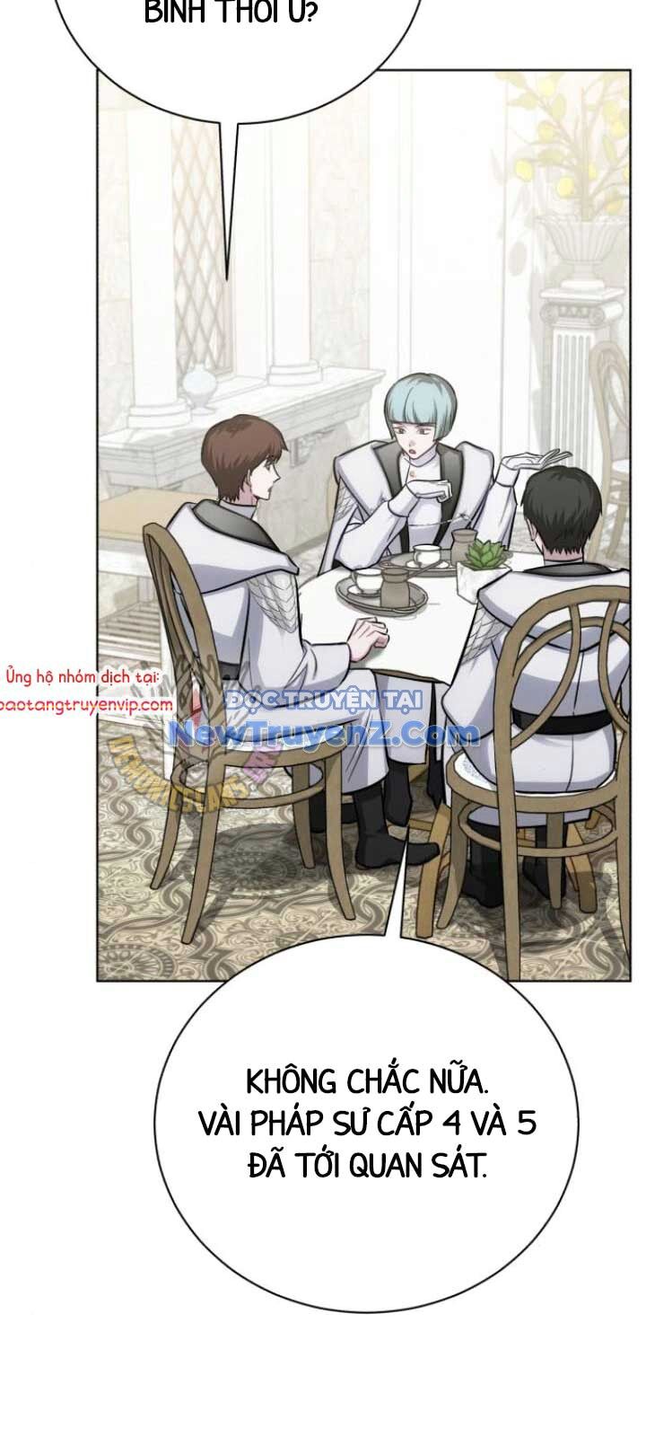 Đứa Con Có Vấn Đề Của Ma Tháp Chap 14 - Next Chap 15