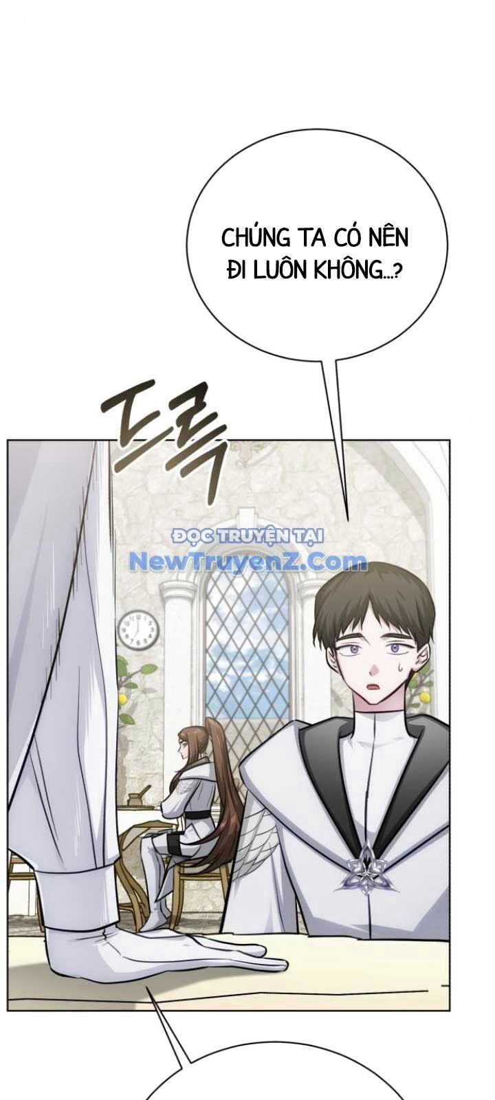 Đứa Con Có Vấn Đề Của Ma Tháp Chap 14 - Next Chap 15