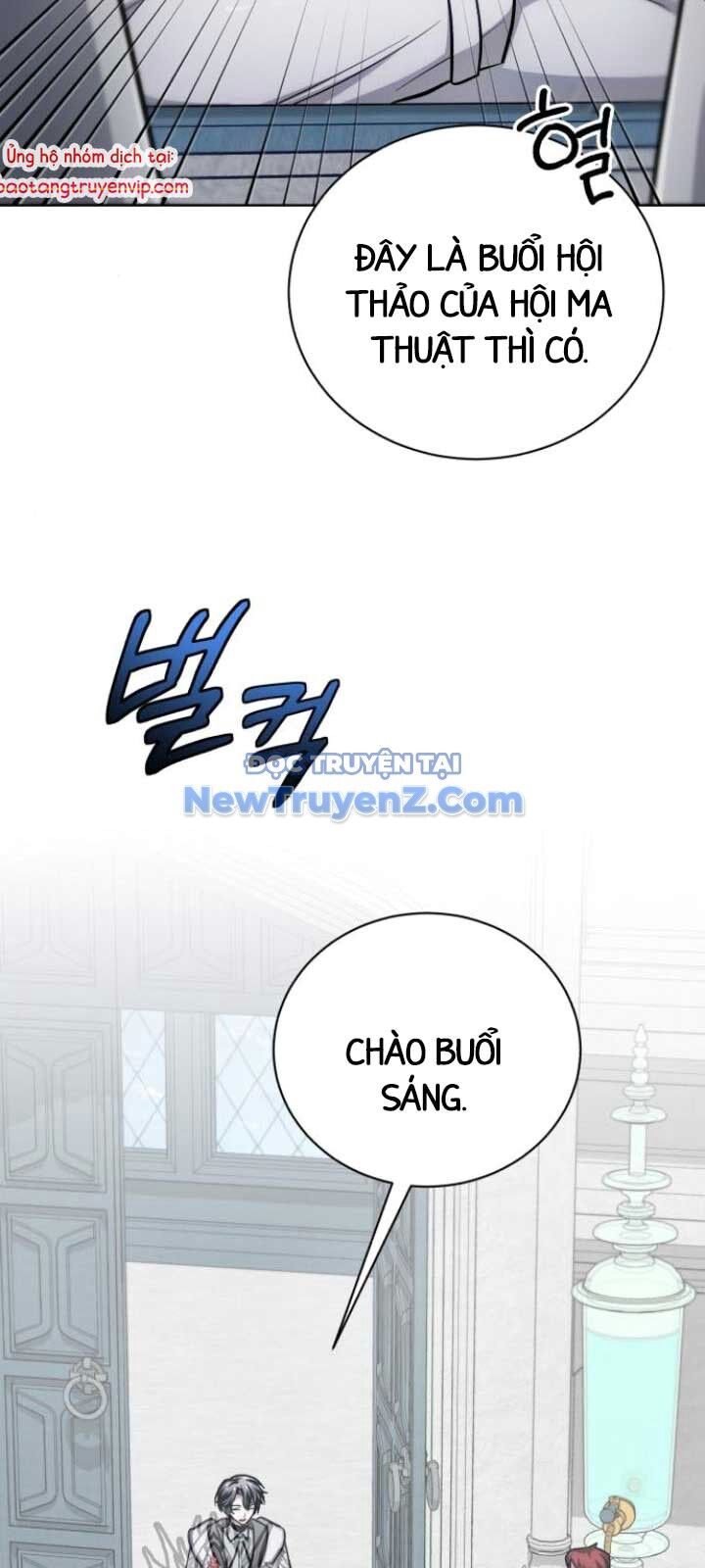 Đứa Con Có Vấn Đề Của Ma Tháp Chap 14 - Next Chap 15