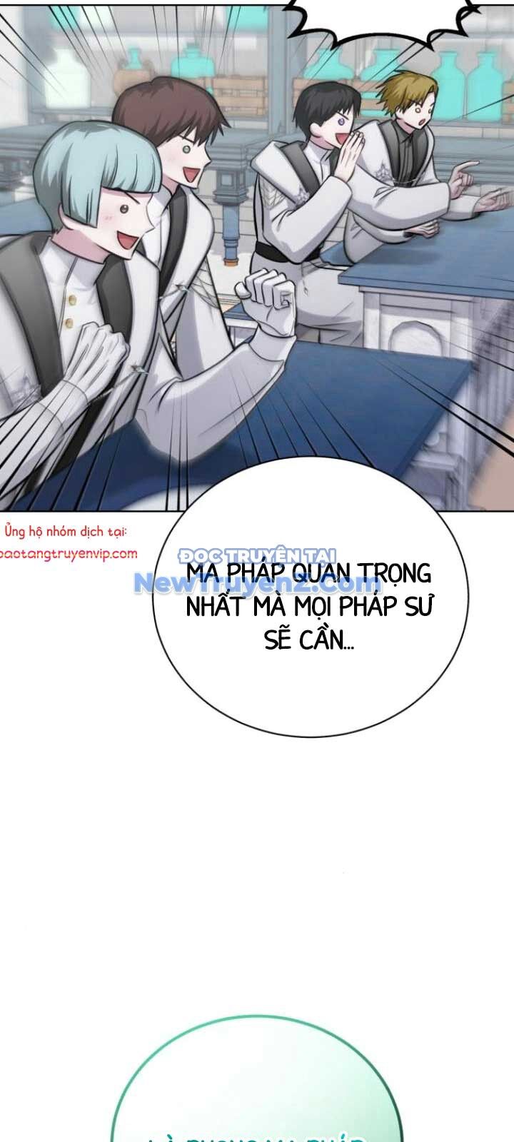 Đứa Con Có Vấn Đề Của Ma Tháp Chap 14 - Next Chap 15