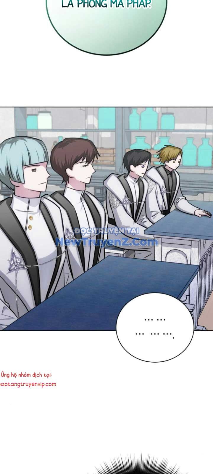 Đứa Con Có Vấn Đề Của Ma Tháp Chap 14 - Next Chap 15