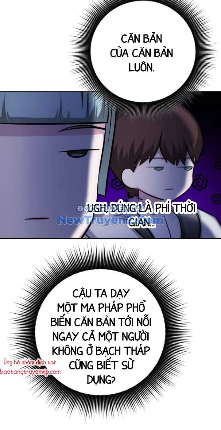 Đứa Con Có Vấn Đề Của Ma Tháp Chap 14 - Next Chap 15