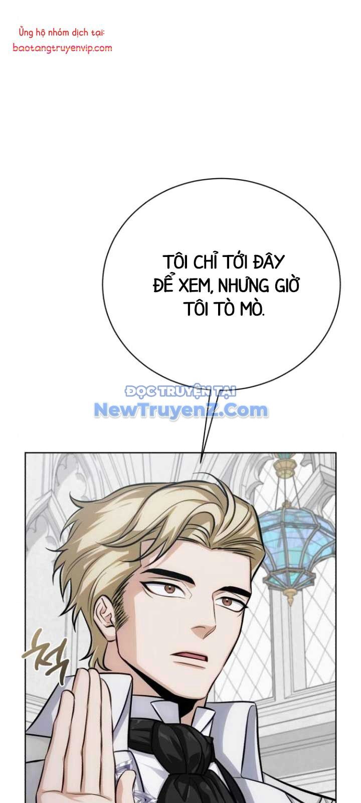 Đứa Con Có Vấn Đề Của Ma Tháp Chap 14 - Next Chap 15