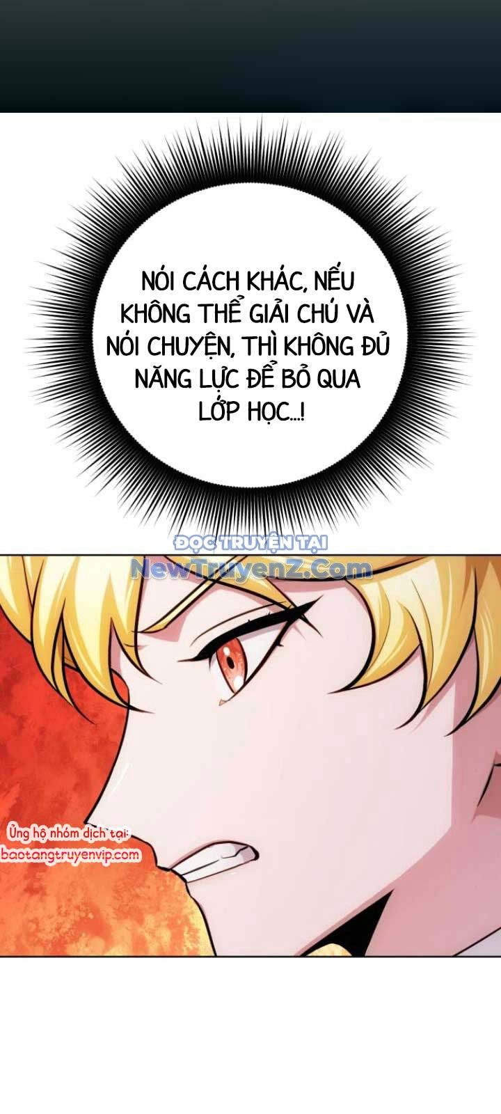 Đứa Con Có Vấn Đề Của Ma Tháp Chap 14 - Next Chap 15