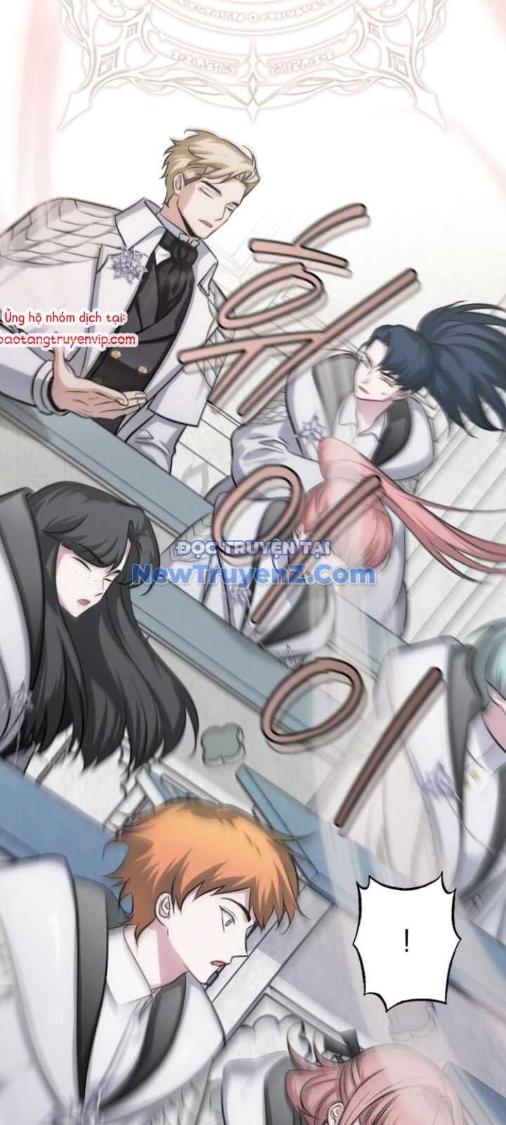 Đứa Con Có Vấn Đề Của Ma Tháp Chap 14 - Next Chap 15