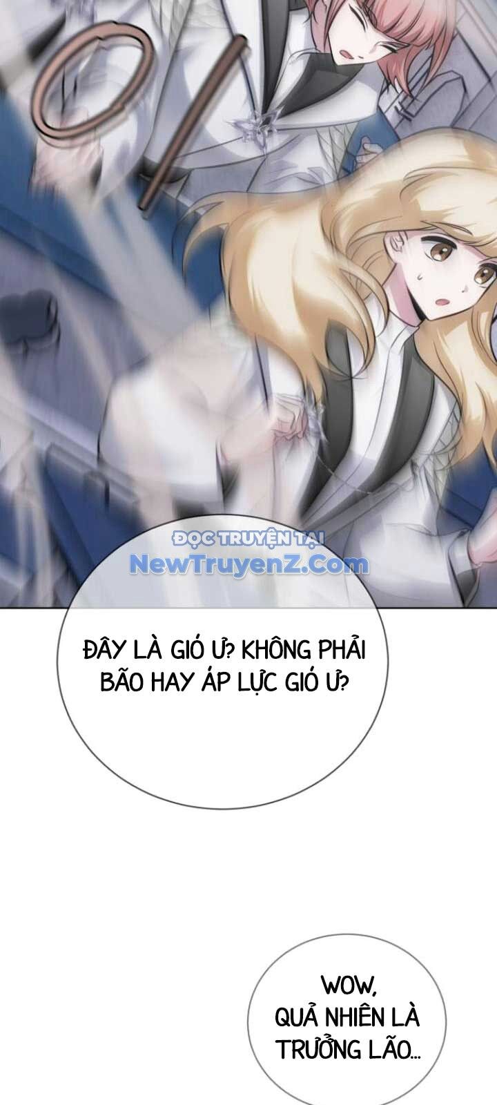 Đứa Con Có Vấn Đề Của Ma Tháp Chap 14 - Next Chap 15