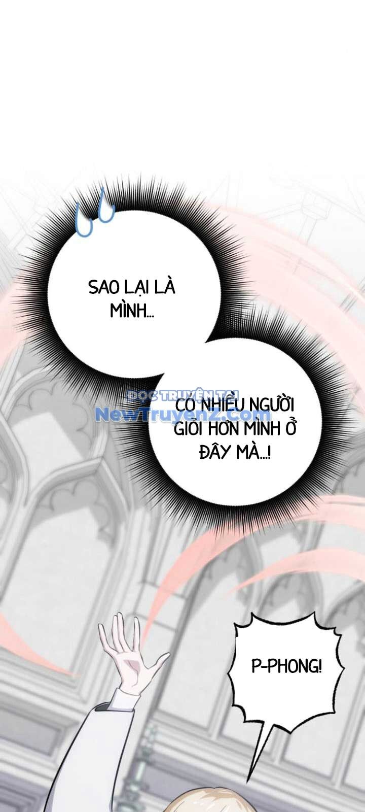 Đứa Con Có Vấn Đề Của Ma Tháp Chap 14 - Next Chap 15