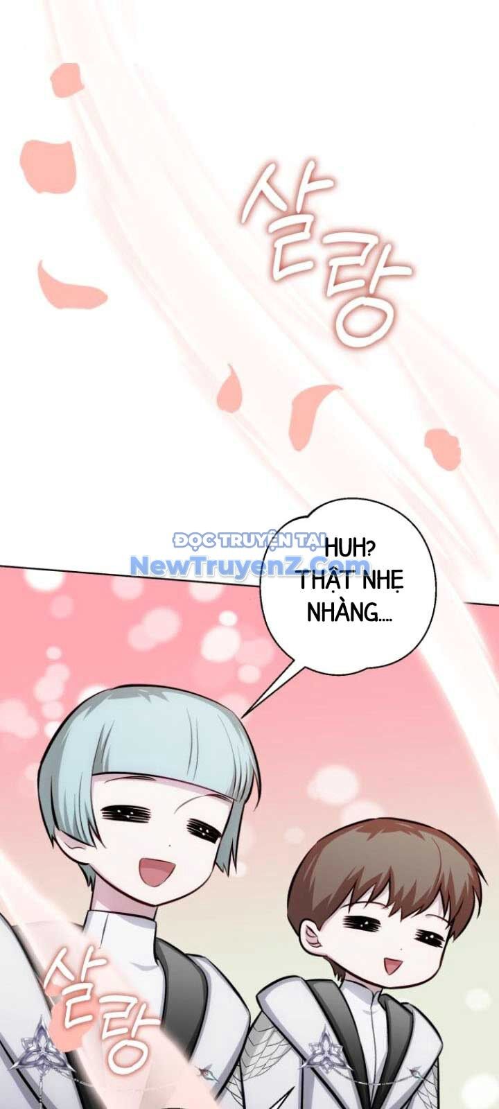 Đứa Con Có Vấn Đề Của Ma Tháp Chap 14 - Next Chap 15