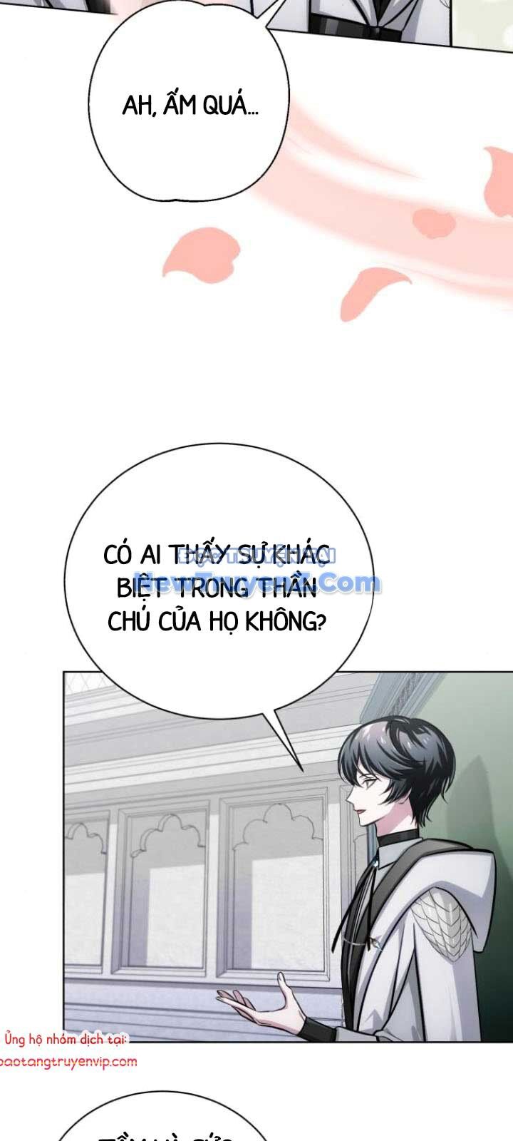 Đứa Con Có Vấn Đề Của Ma Tháp Chap 14 - Next Chap 15