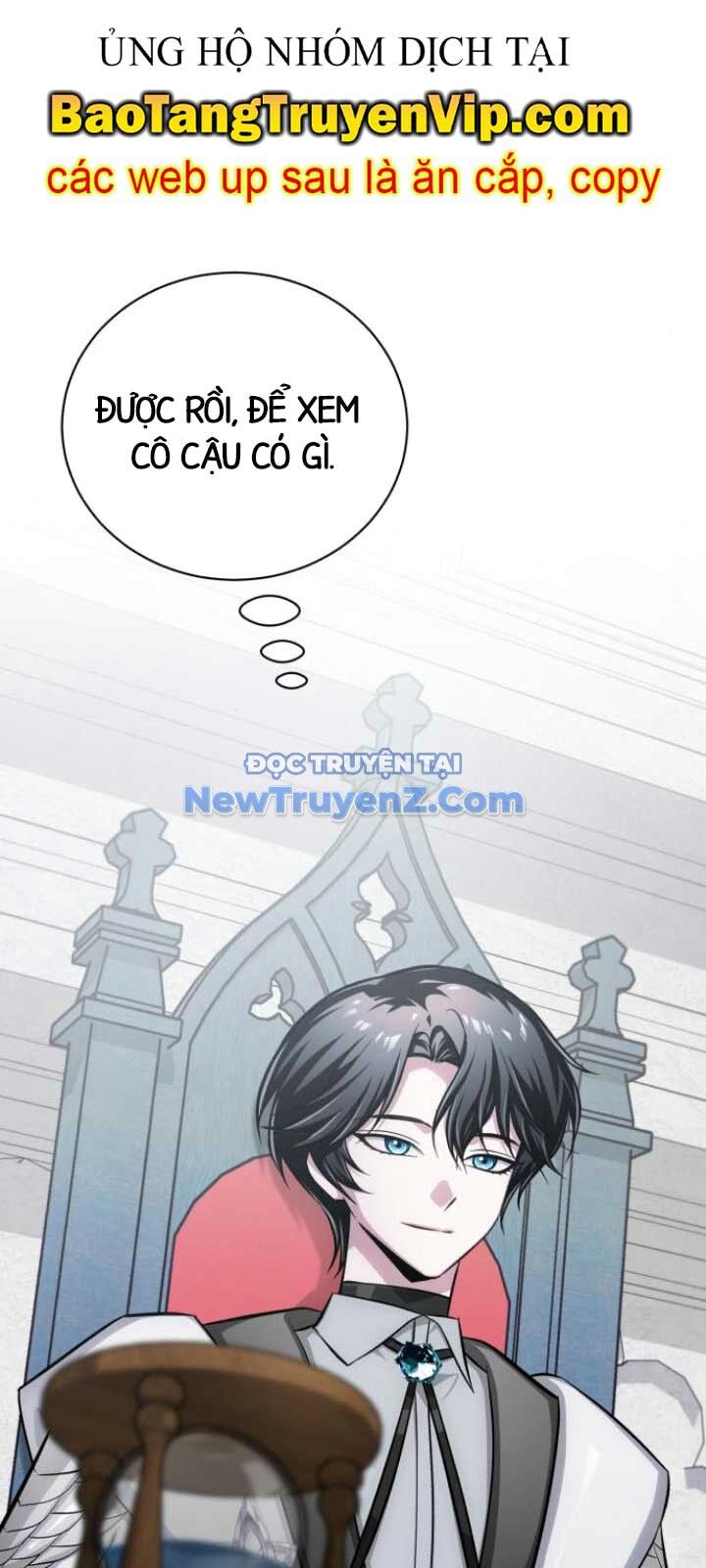Đứa Con Có Vấn Đề Của Ma Tháp Chap 14 - Next Chap 15
