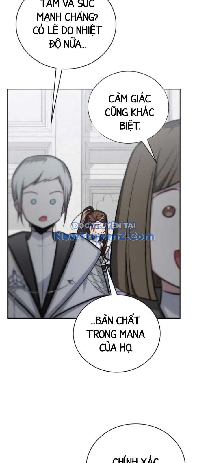 Đứa Con Có Vấn Đề Của Ma Tháp Chap 14 - Next Chap 15