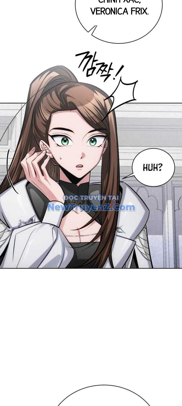 Đứa Con Có Vấn Đề Của Ma Tháp Chap 14 - Next Chap 15
