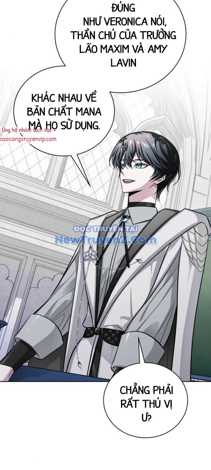 Đứa Con Có Vấn Đề Của Ma Tháp Chap 14 - Next Chap 15