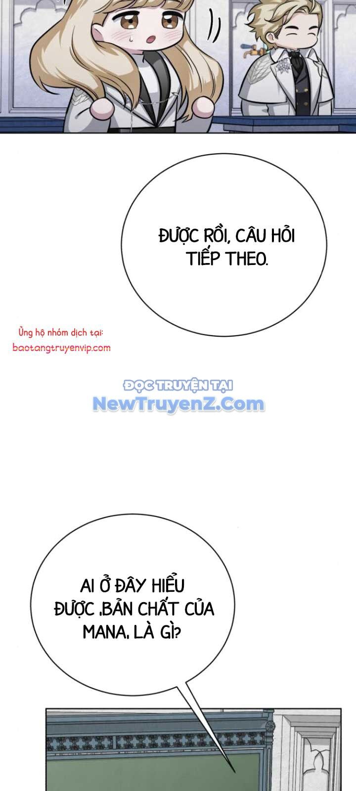 Đứa Con Có Vấn Đề Của Ma Tháp Chap 14 - Next Chap 15