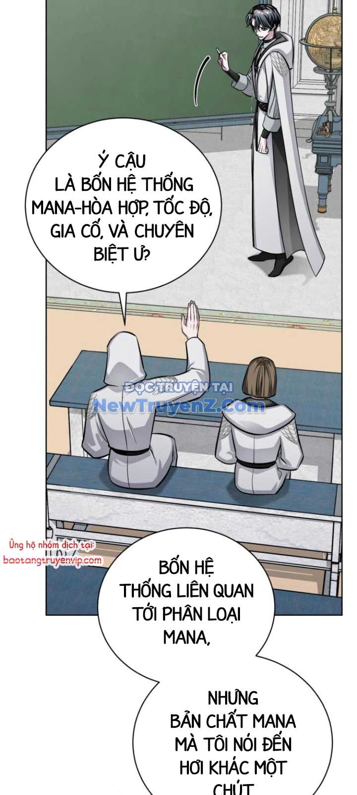 Đứa Con Có Vấn Đề Của Ma Tháp Chap 14 - Next Chap 15