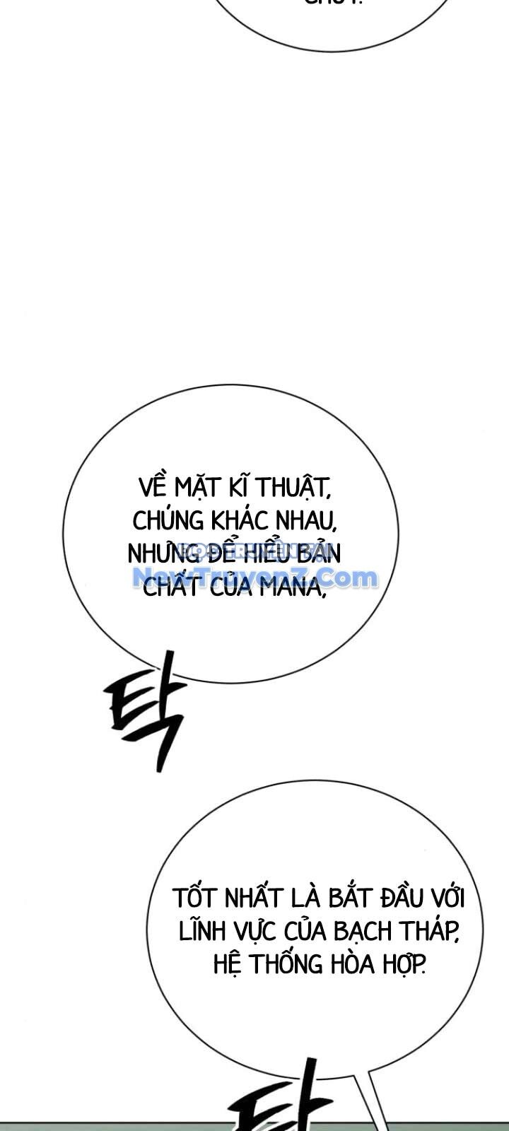 Đứa Con Có Vấn Đề Của Ma Tháp Chap 14 - Next Chap 15