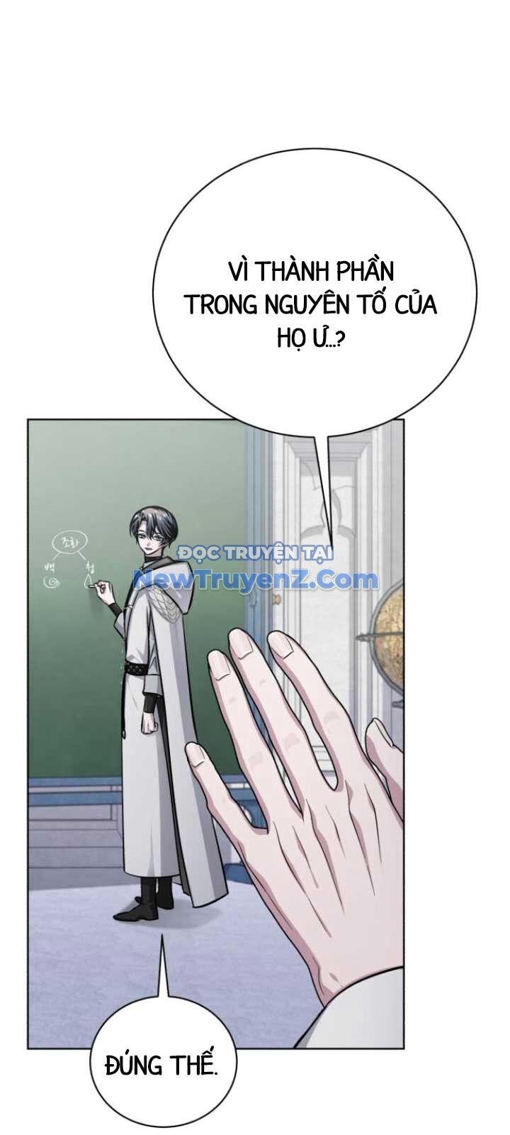 Đứa Con Có Vấn Đề Của Ma Tháp Chap 14 - Next Chap 15
