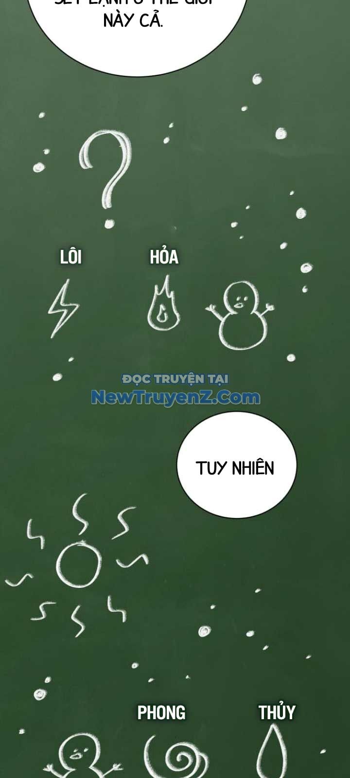 Đứa Con Có Vấn Đề Của Ma Tháp Chap 14 - Next Chap 15