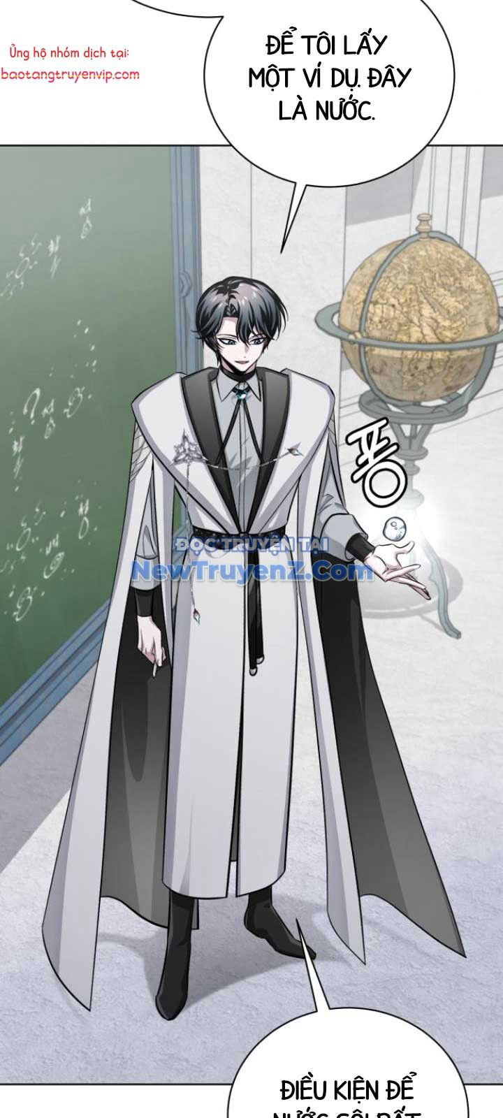Đứa Con Có Vấn Đề Của Ma Tháp Chap 14 - Next Chap 15